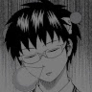 Meet your Posher, Marvin